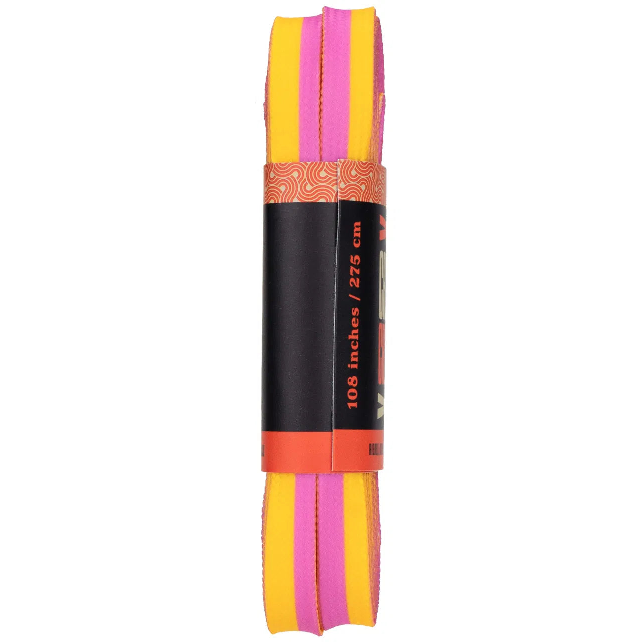 Criss Cross X Derby Laces - Duo - Multiple Colours